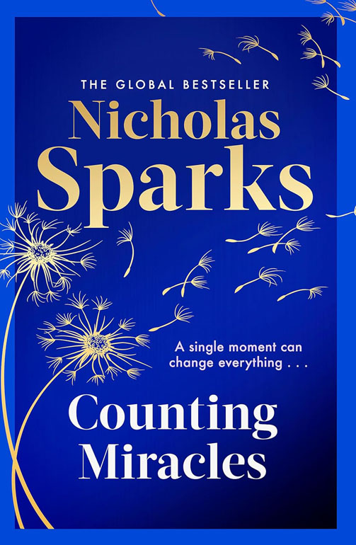 Cover: Counting Miracles