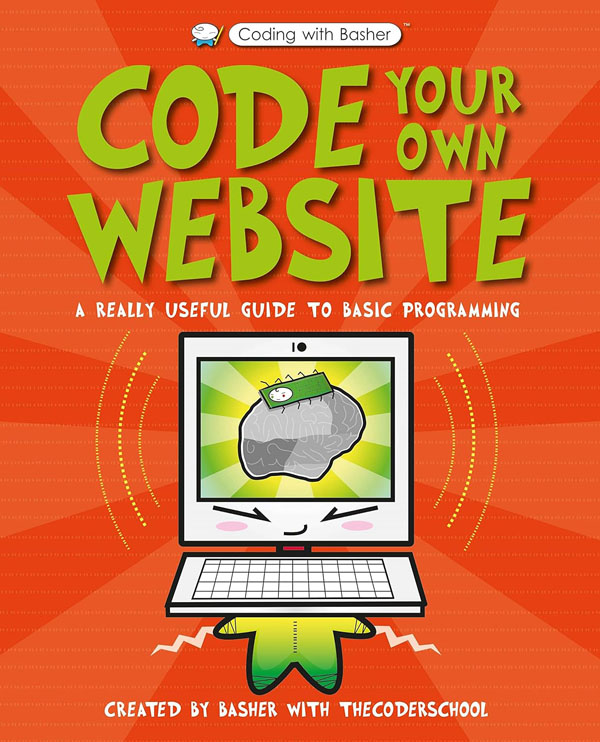 Code Your Own Website
