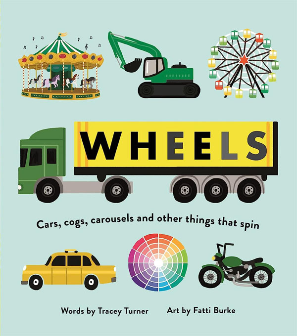Wheels