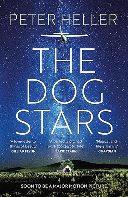 Cover: Dog Stars