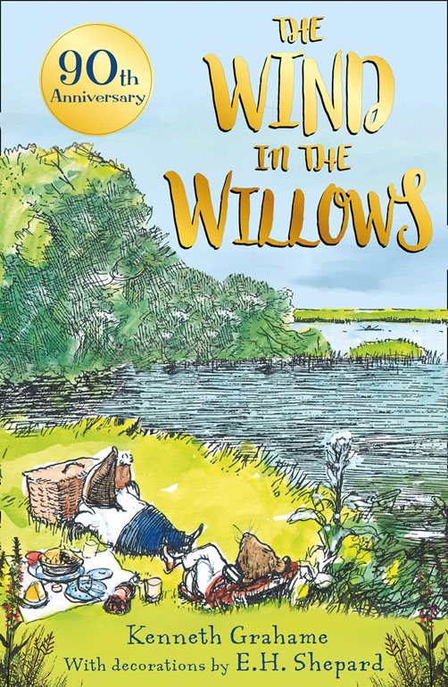 The Wind In The Willows