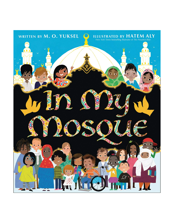 In My Mosque
