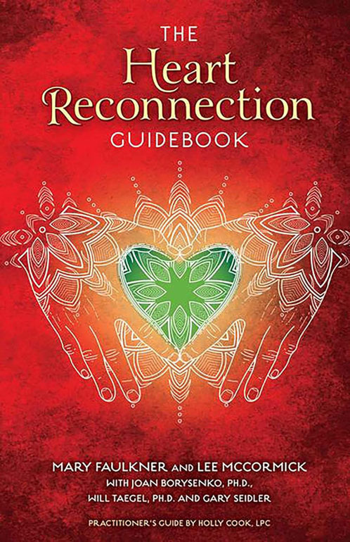 The Heart Reconnection Guidebook
