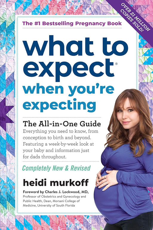 What To Expect When Youre Expecting