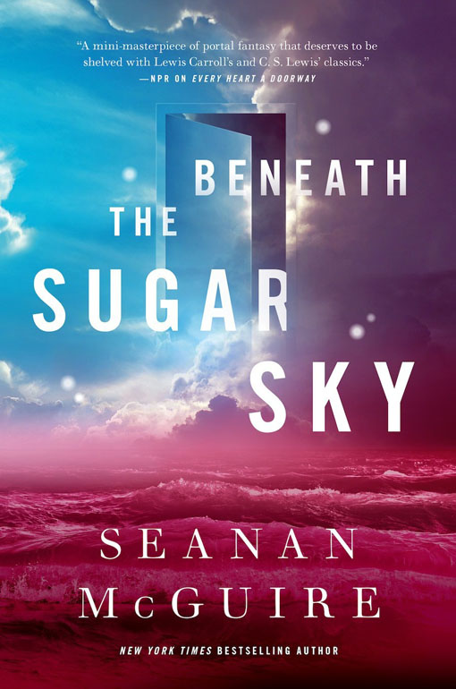 Cover: Beneath The Sugar Sky