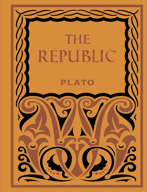 Cover: The Republic
