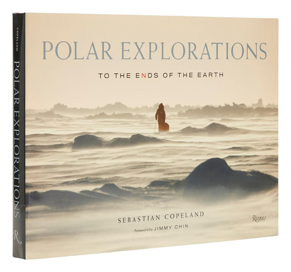 Cover: Polar Explorations: To the Ends of the Earth