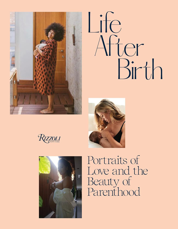 Cover: Life After Birth