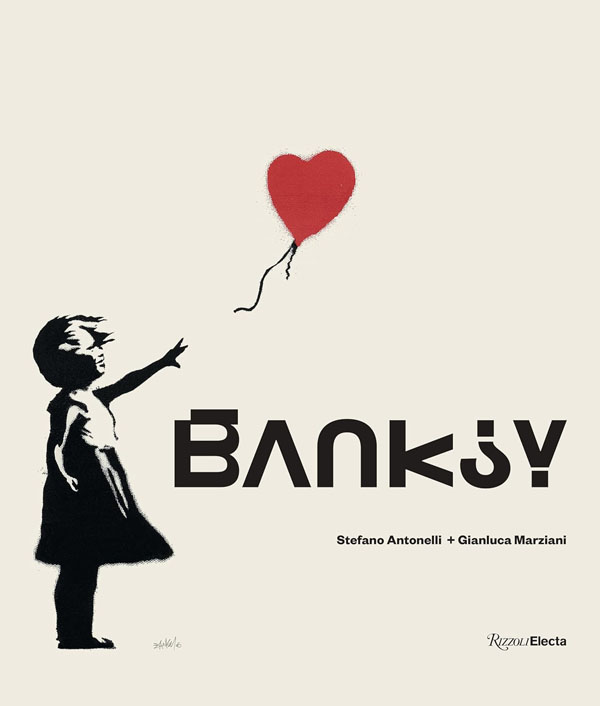 Banksy: Building Castles in the Sky