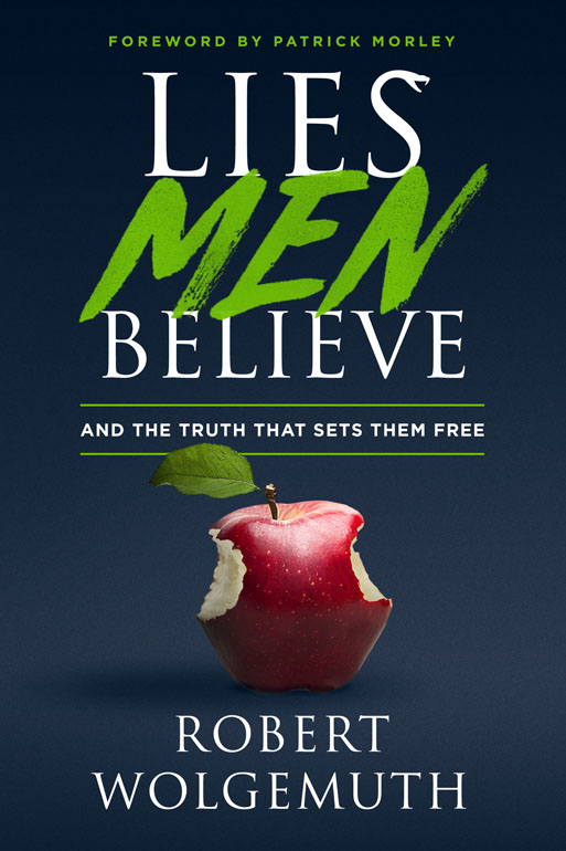 Cover: Lies Men Believe