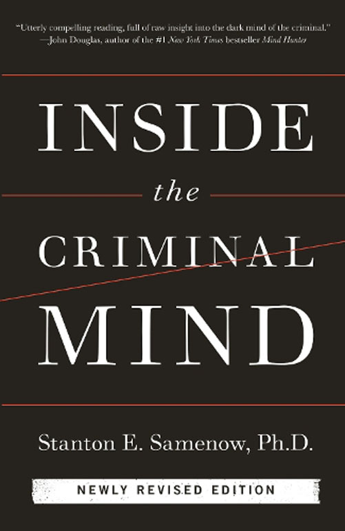 Inside the Criminal Mind (Newly Revised Edition)