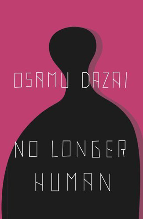 Cover: No Longer Human