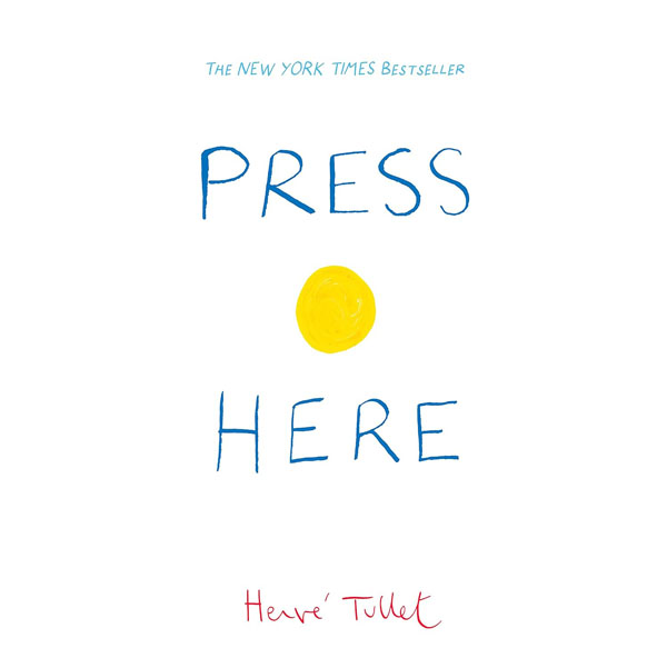 Press Here