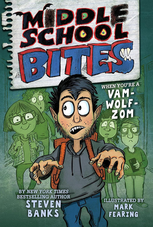 Middle School Bites