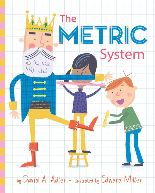 Cover: The Metric System