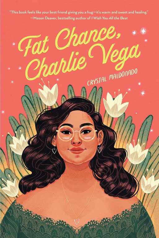 Cover: Fat Chance, Charlie Vega