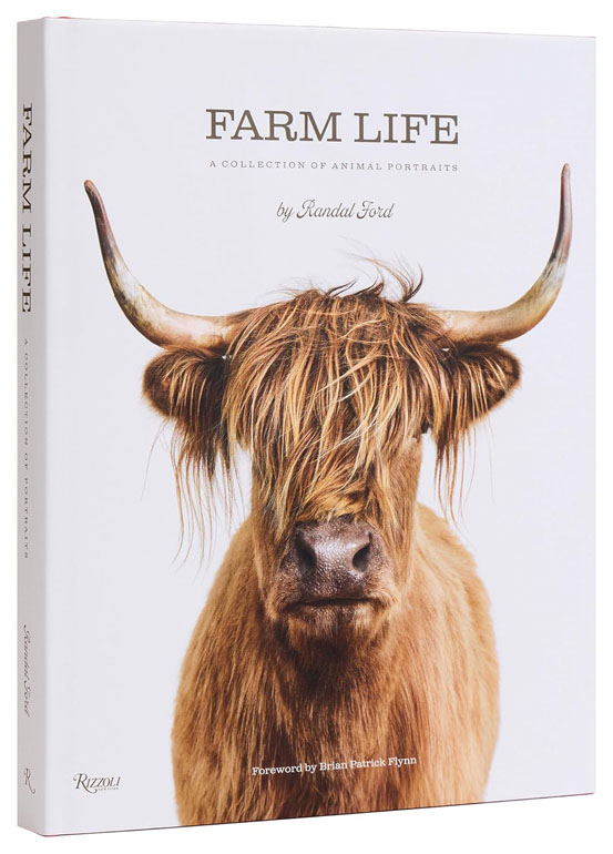 Cover: Farm Life