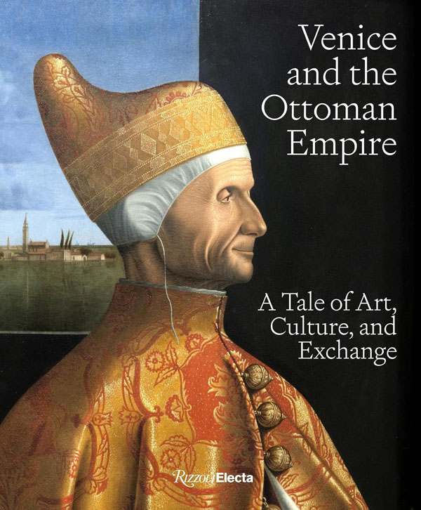 Cover: Venice and the Ottoman Empire