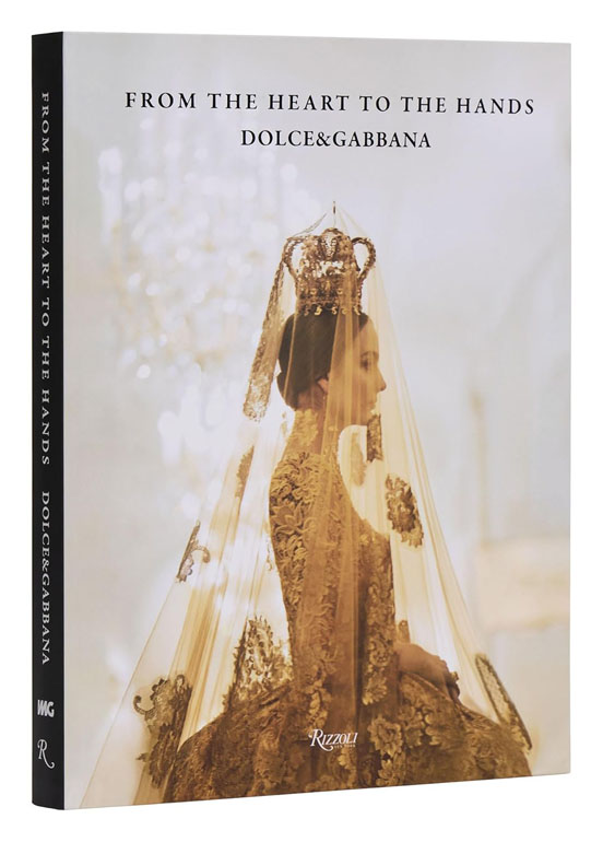 Dolce&Gabbana: From the Heart to the Hands