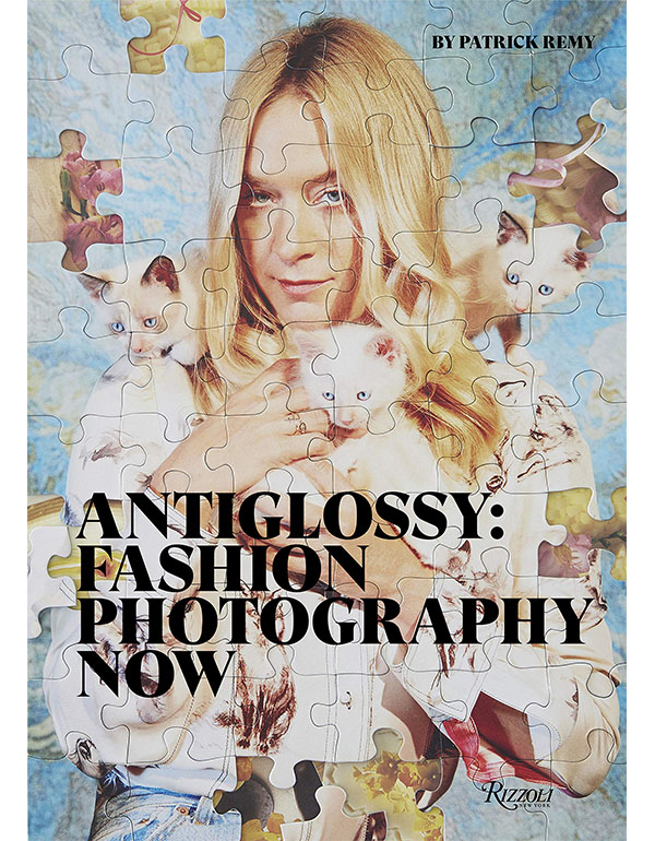 Anti Glossy: Fashion Photography Now