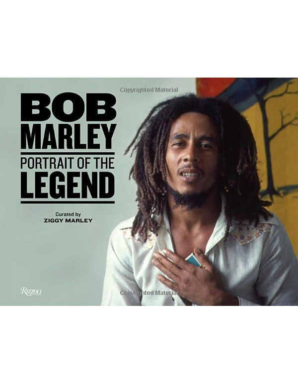 Bob Marley: Portrait of the Legend