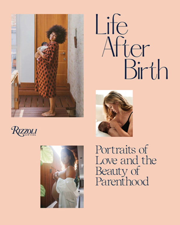 Cover: Life After Birth