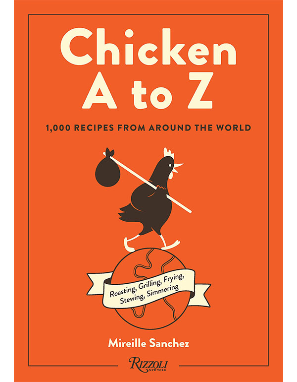 Chicken A to Z