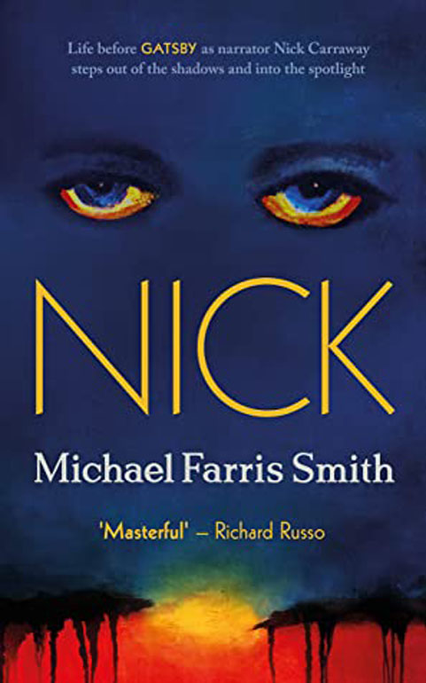 Cover: Nick