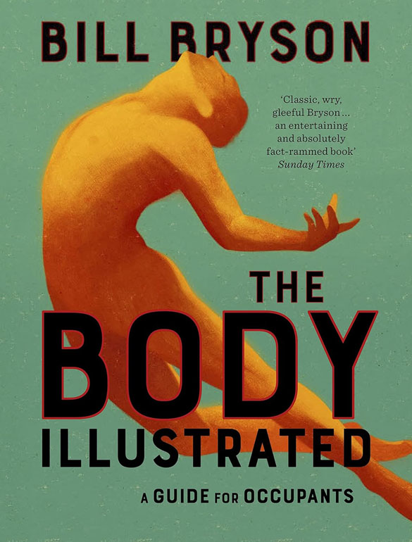 Cover: Body Illustrated: A Guide for Occupants