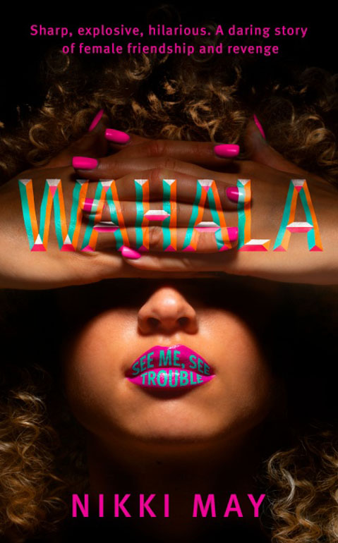 Cover: Wahala