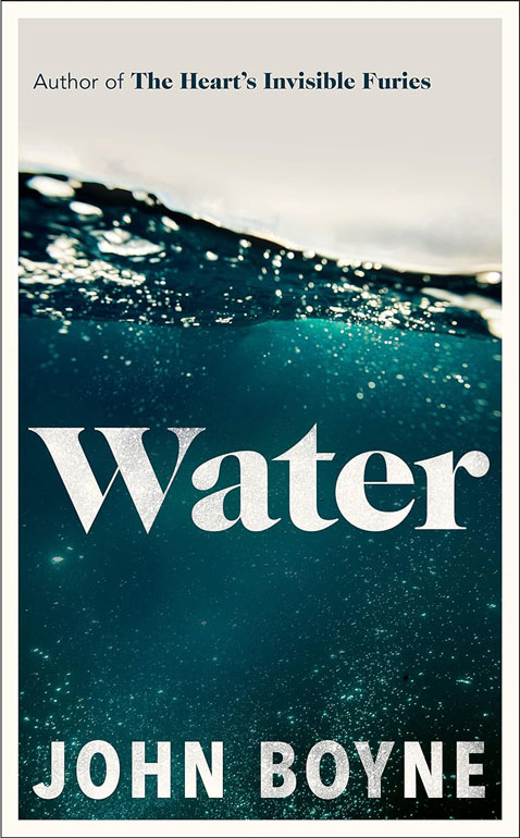 Cover: Water