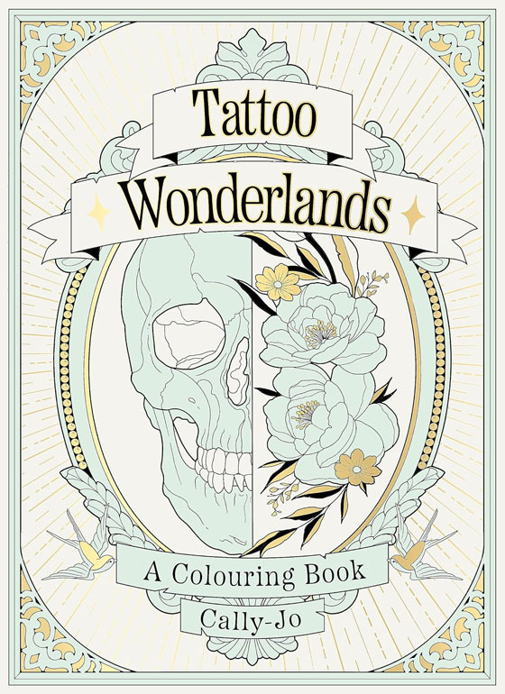 Tattoo Wonderlands