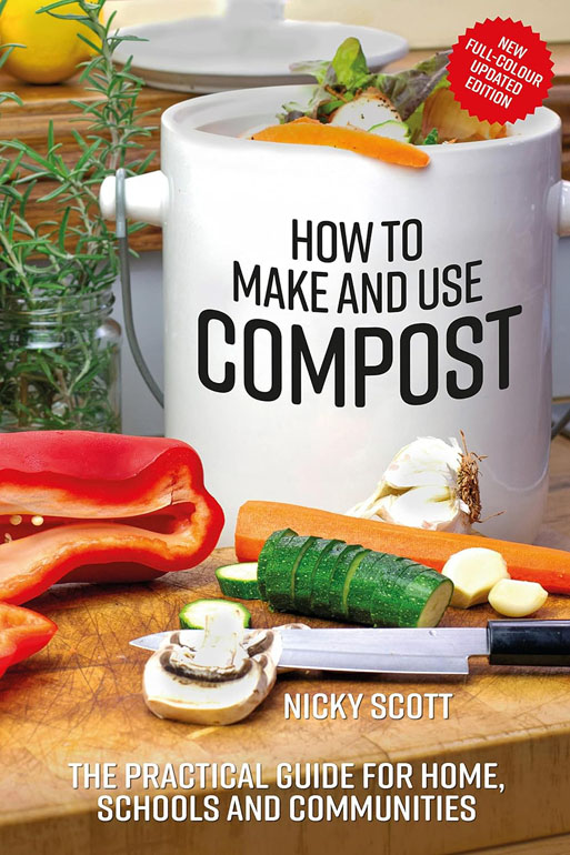 How To Make And Use Compost