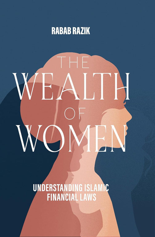 Cover: Wealth of Women