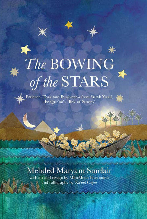 Cover: Bowing of the Stars