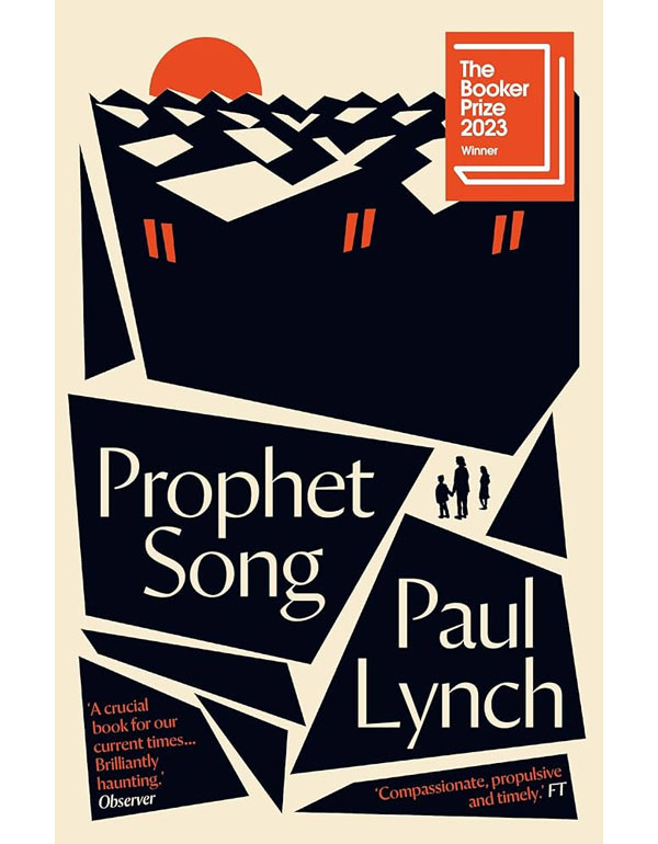 Cover: Prophet Song