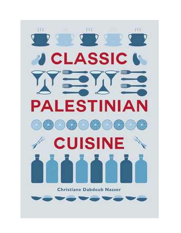 Classic Palestinian Cuisine