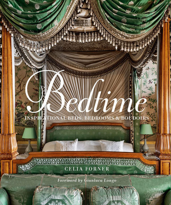 Cover: Bedtime