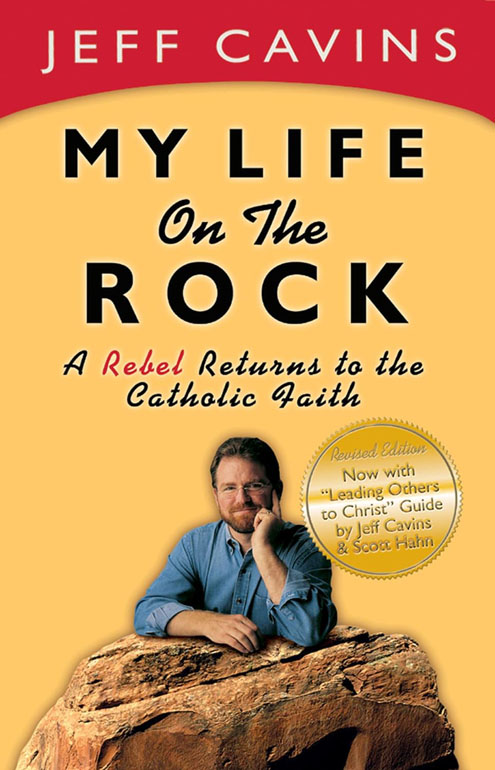 My Life On The Rock: A Rebel Return