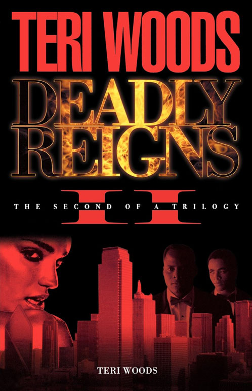 Deadly Reigns Ii (Deadly Reigns)