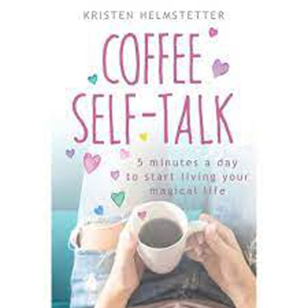 Coffee Self-Talk