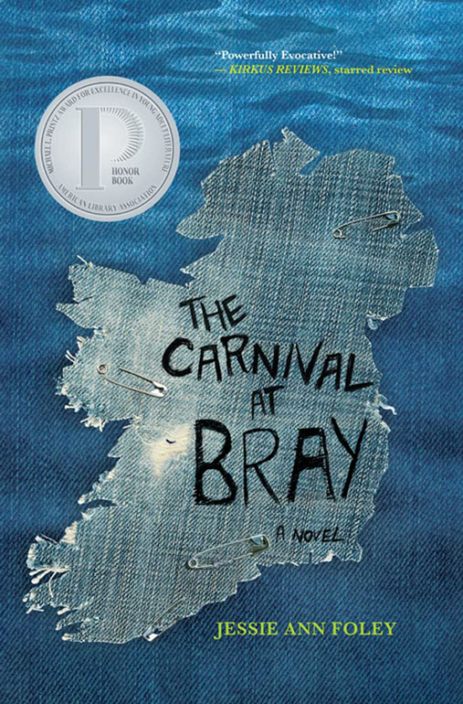 The Carnival At Bray