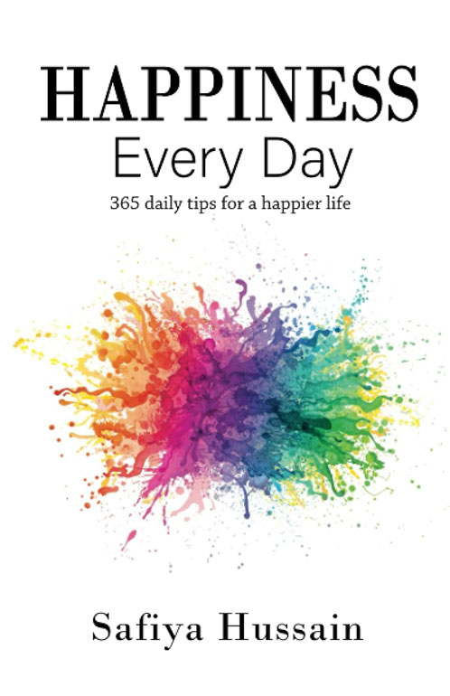 Cover: Happiness Every Day
