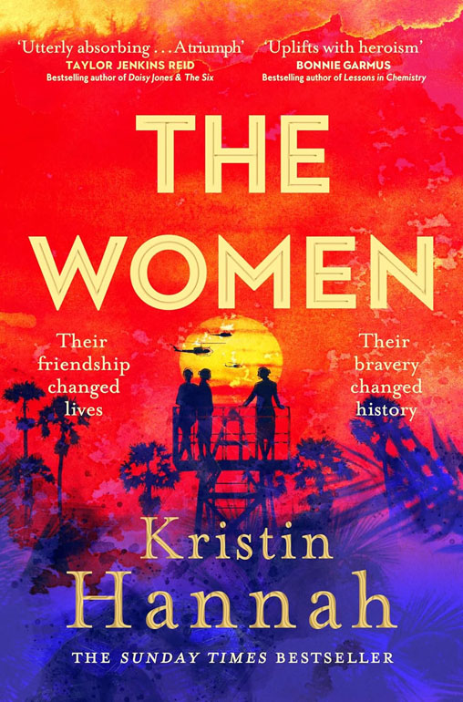 Cover: The Women