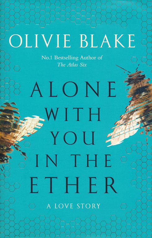 Alone With You In The Ether