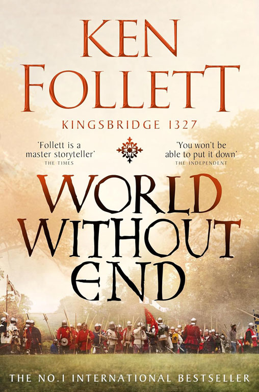 Cover: World Without End