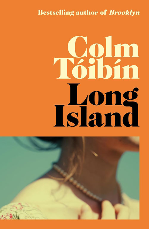 Cover: Long Island