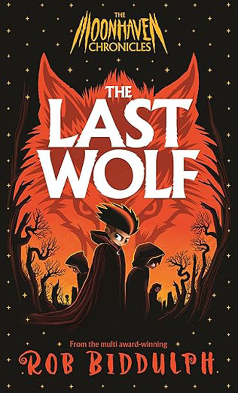 Last Wolf