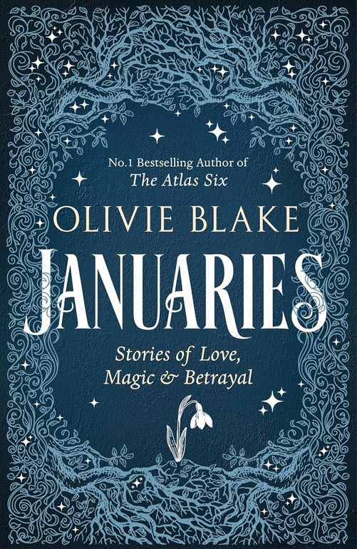 Cover: Januaries