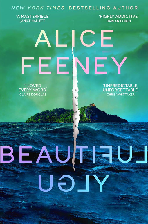 Cover: Beautiful Ugly